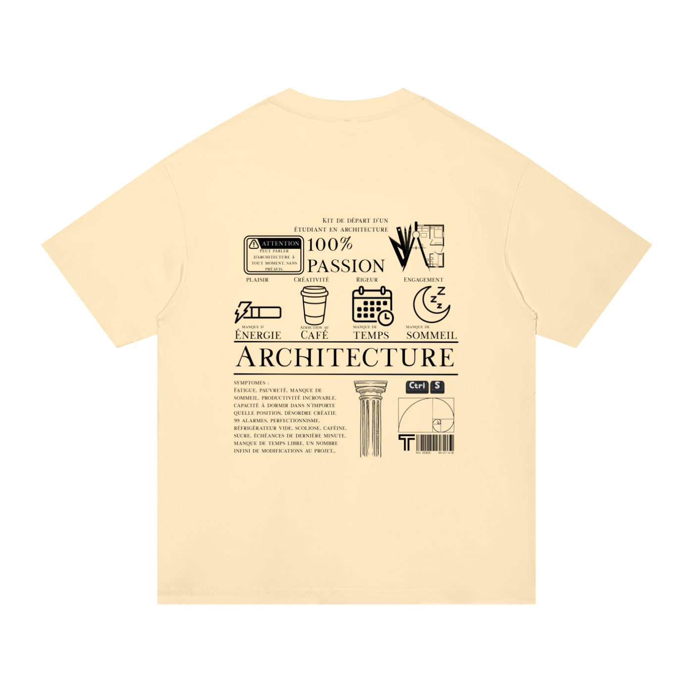 T-Shirt en coton - MODÈLE_04