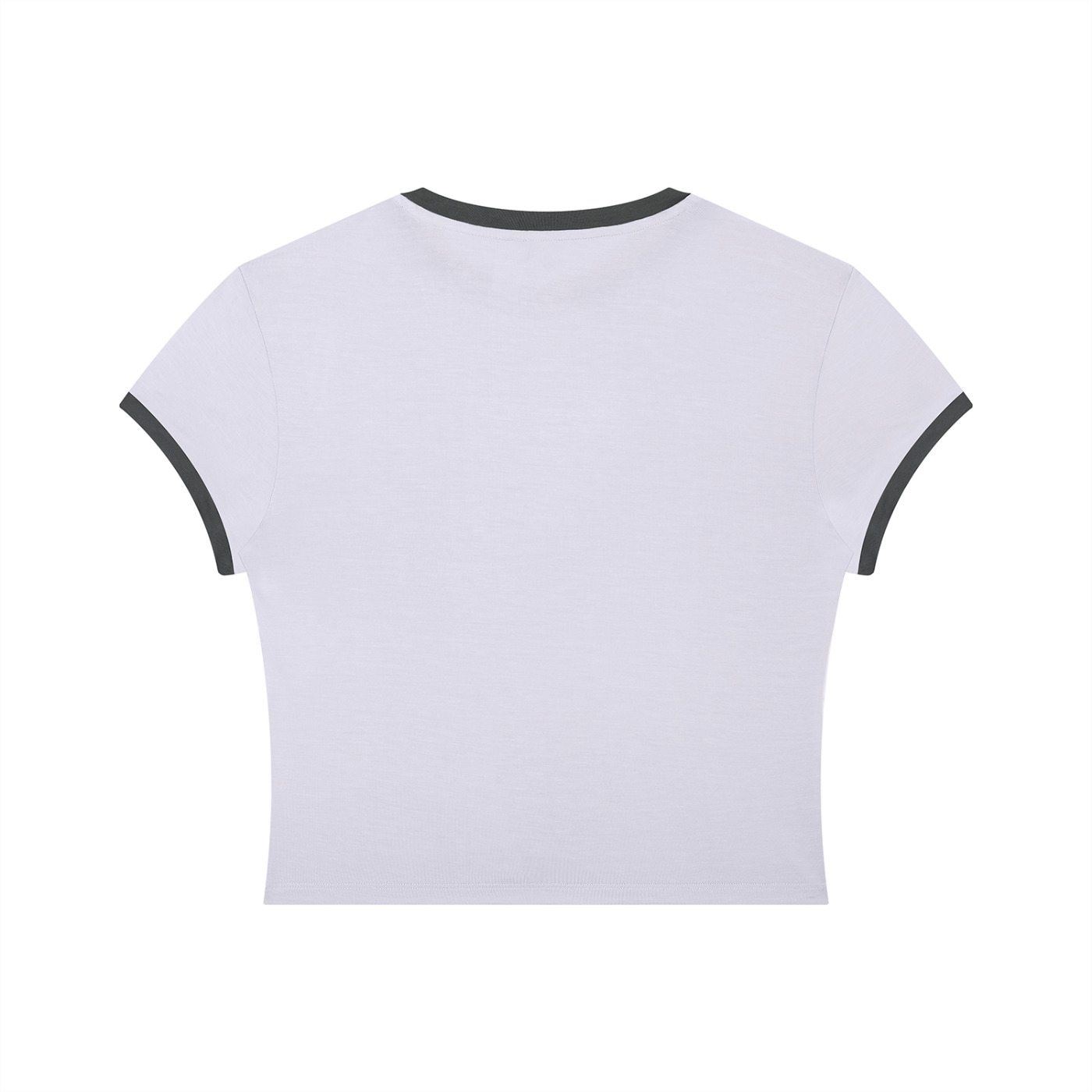 T-shirt ajusté pour femme - Coquillage