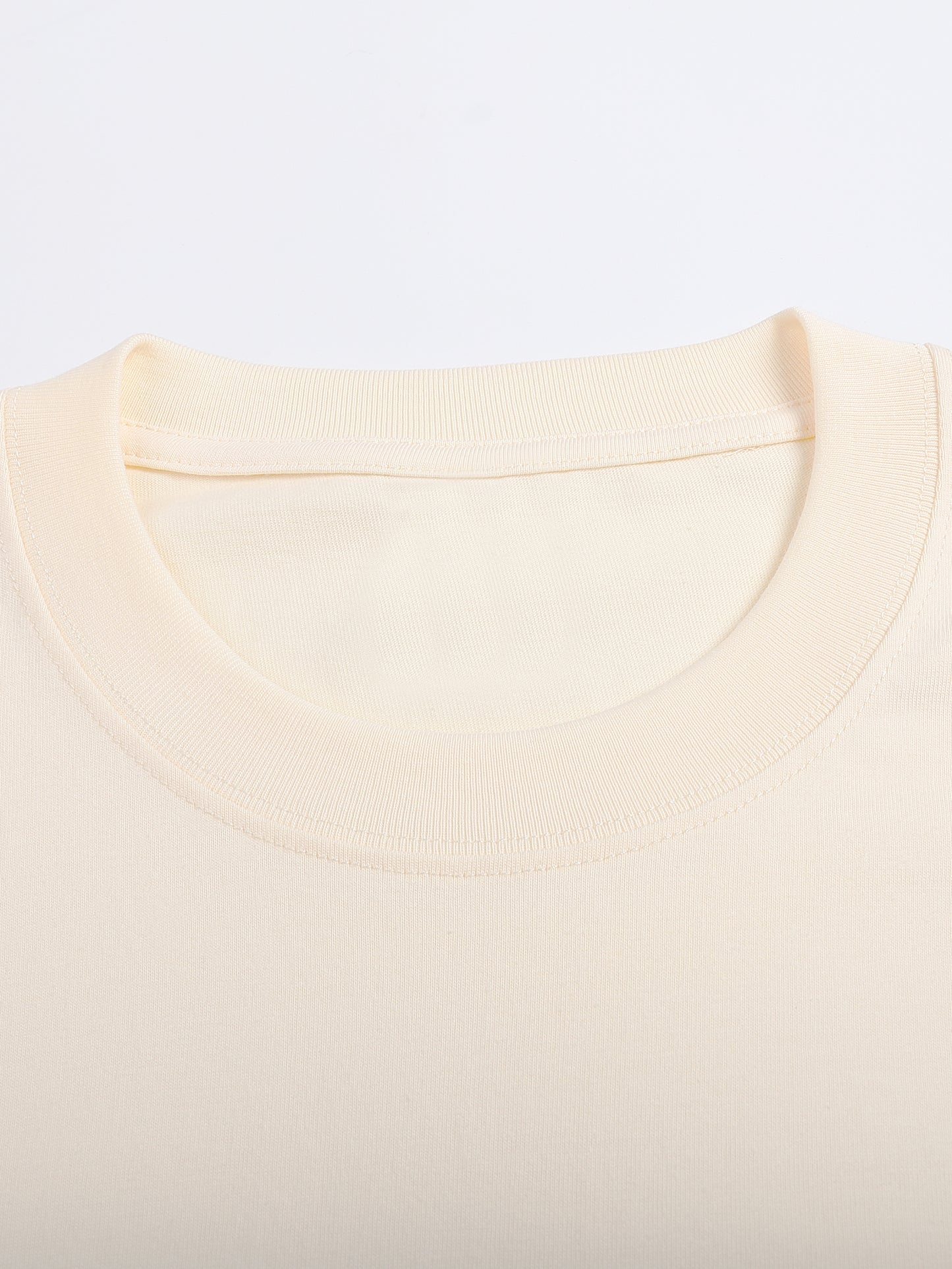 T-shirt unisexe sans couture - Wildflowers