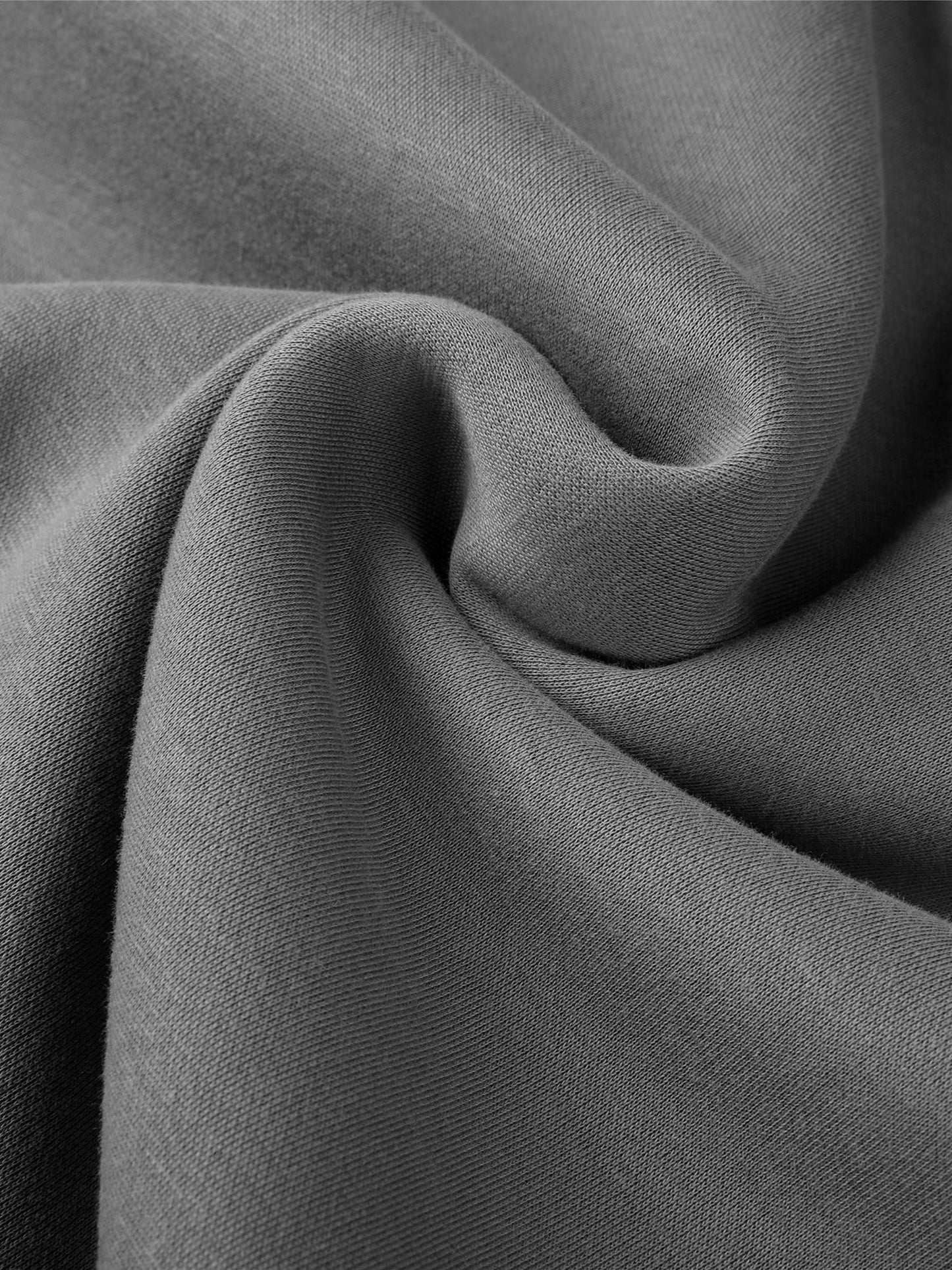 Hoodie Molleton Manches Raglan – Lovely Mornings | St-Valentin