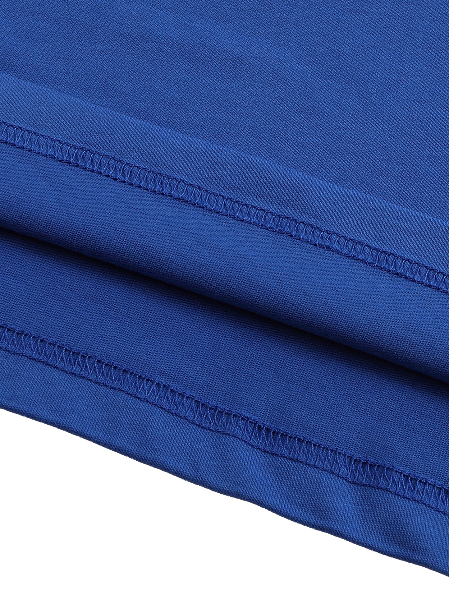 T-shirt essentiel en coton - Erreur 404