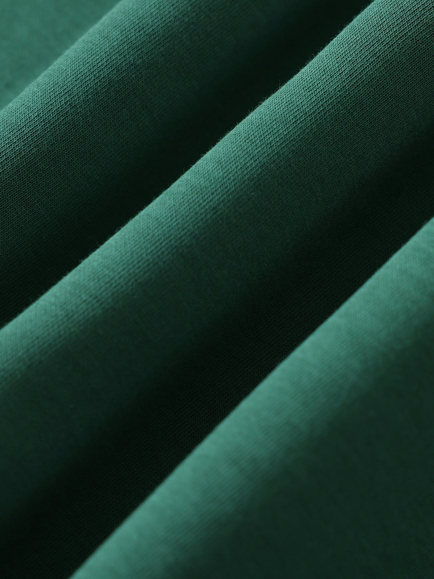 Crewneck essentiel Heavyweight - Gravité