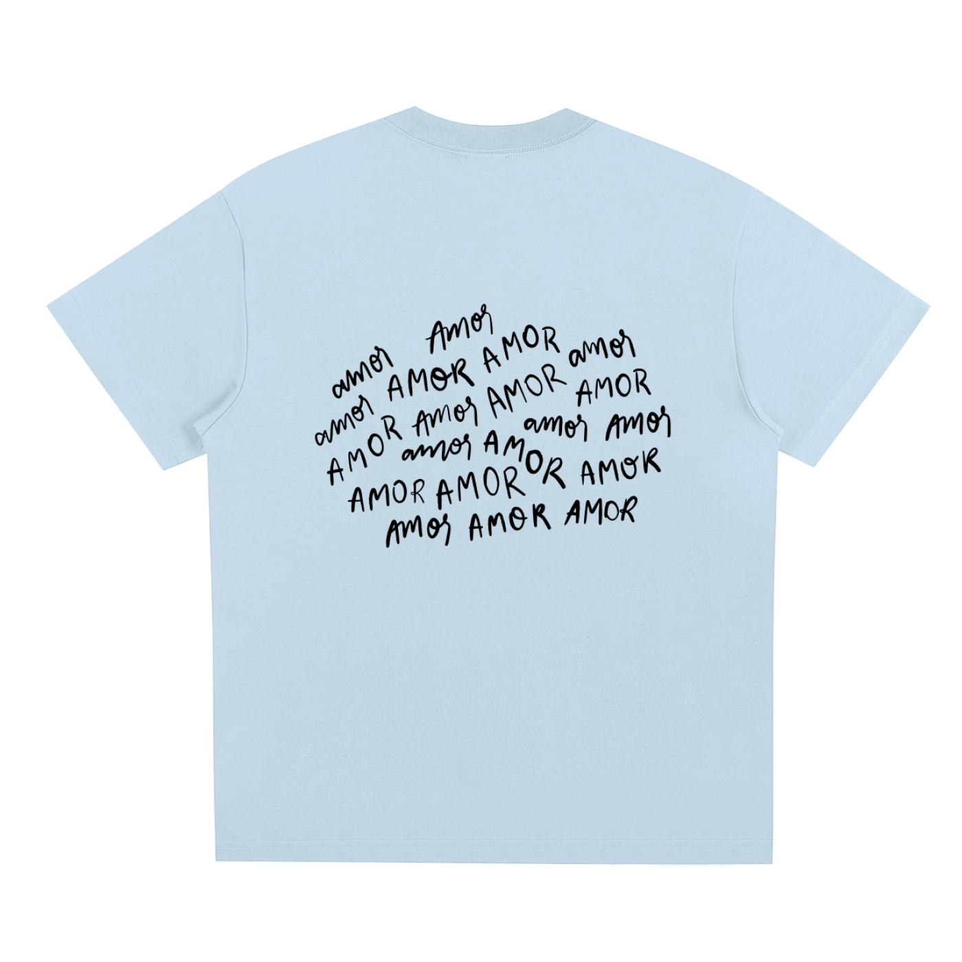 T-shirt Amor Sorona™ Cooling – Séchage Rapide | St-Valentin