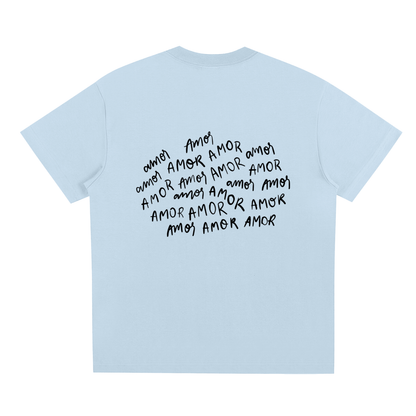 T-shirt Amor Sorona™ Cooling – Séchage Rapide | St-Valentin