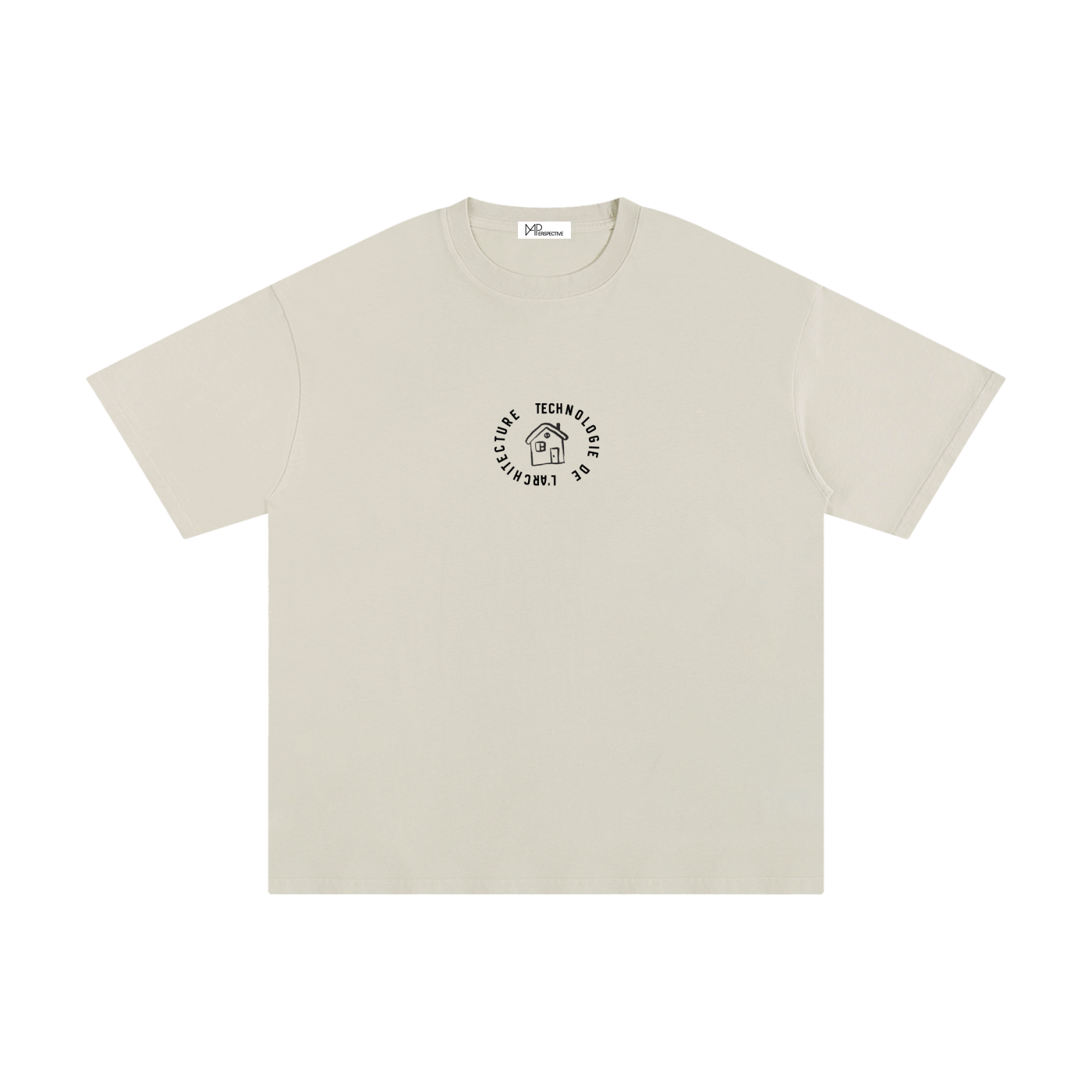 T-shirt - MODÈLE_01