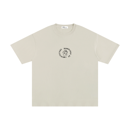 T-shirt - MODÈLE_01