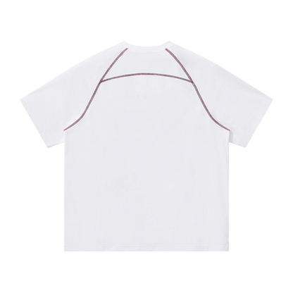 T-shirt unisexe - Surf