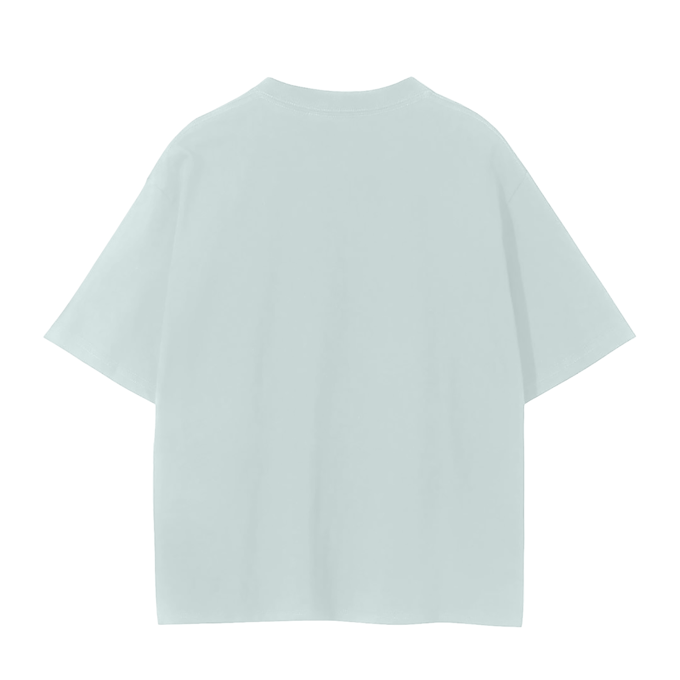 T-shirt sans couture unisexe - Sunny day everyday