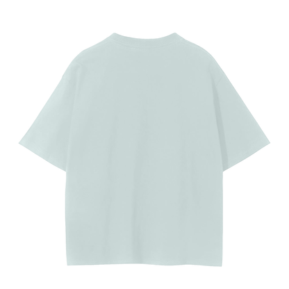 T-shirt sans couture unisexe - Sunny day everyday
