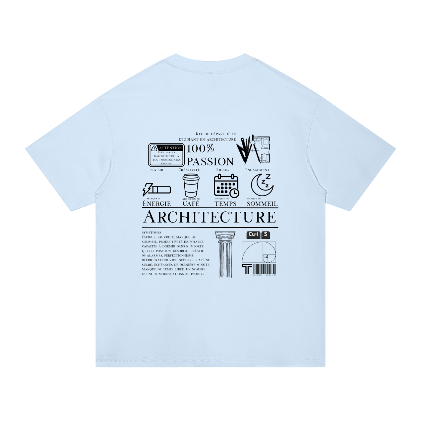 T-Shirt en coton - MODÈLE_04