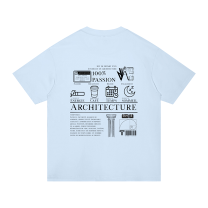 T-Shirt en coton - MODÈLE_04