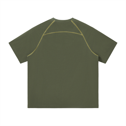 T-shirt unisexe - Surf