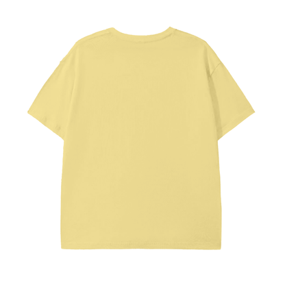 Unisex pure cotton T-shirt - Trout season