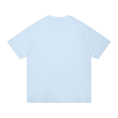 T-Shirt en coton - MODÈLE_06