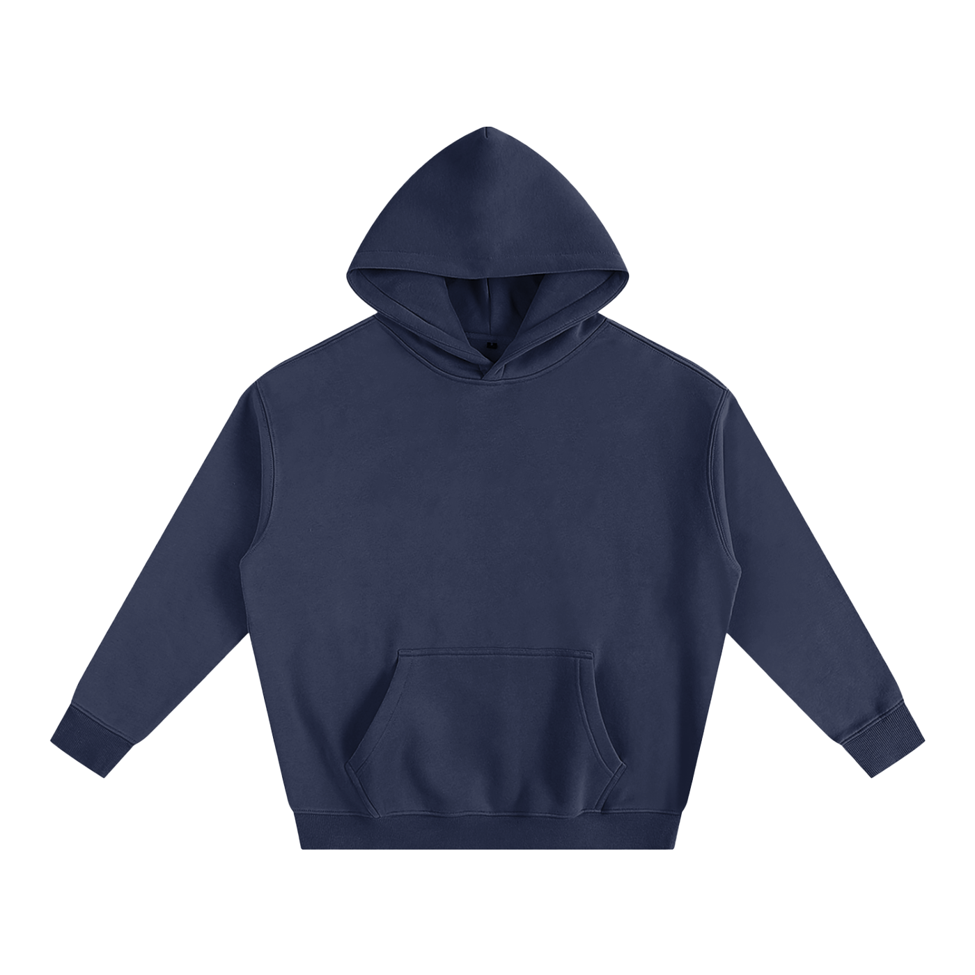 Hoodie oversize en molleton - Good Stories