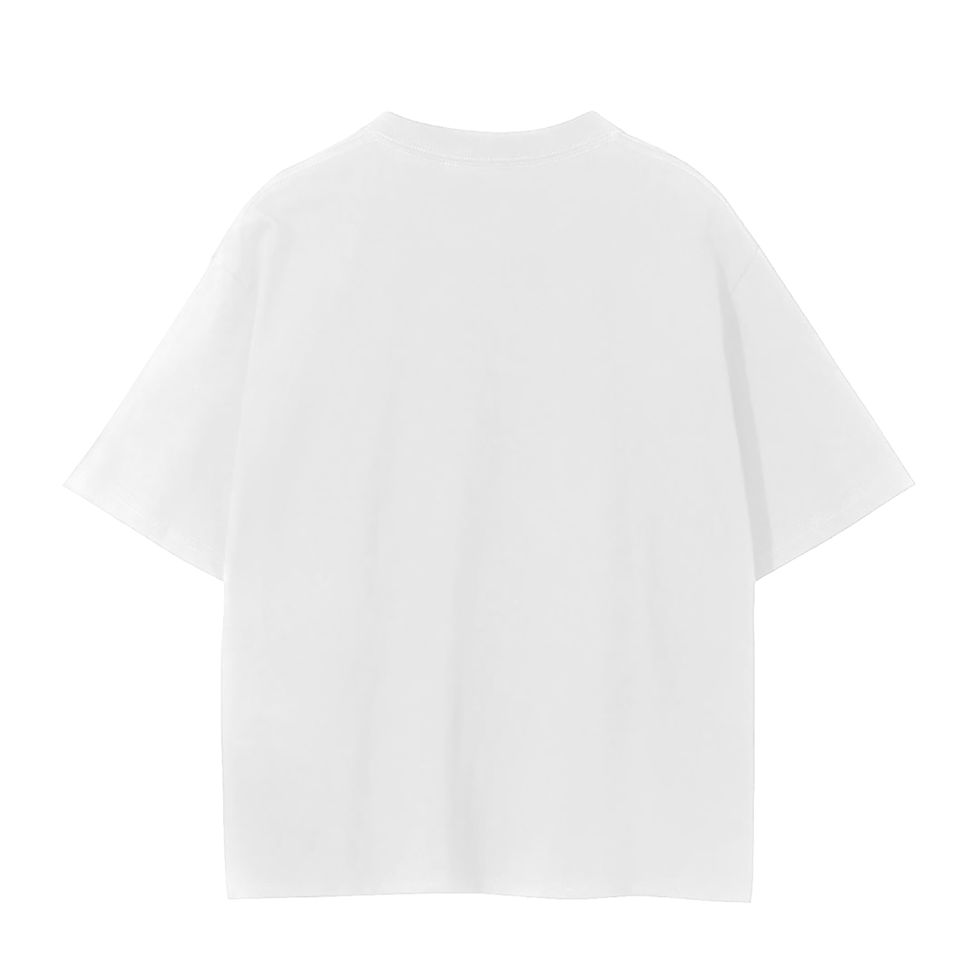 T-shirt sans couture unisexe - Sunny day everyday