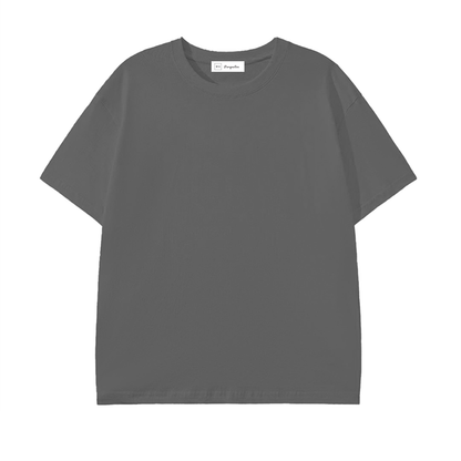 T-shirt unisexe en coton pur - Hike