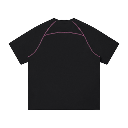 T-shirt unisexe - Surf