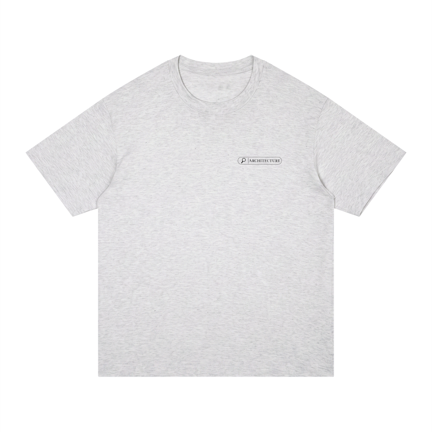 T-Shirt en coton - FINISSANT_MODÈLE_02