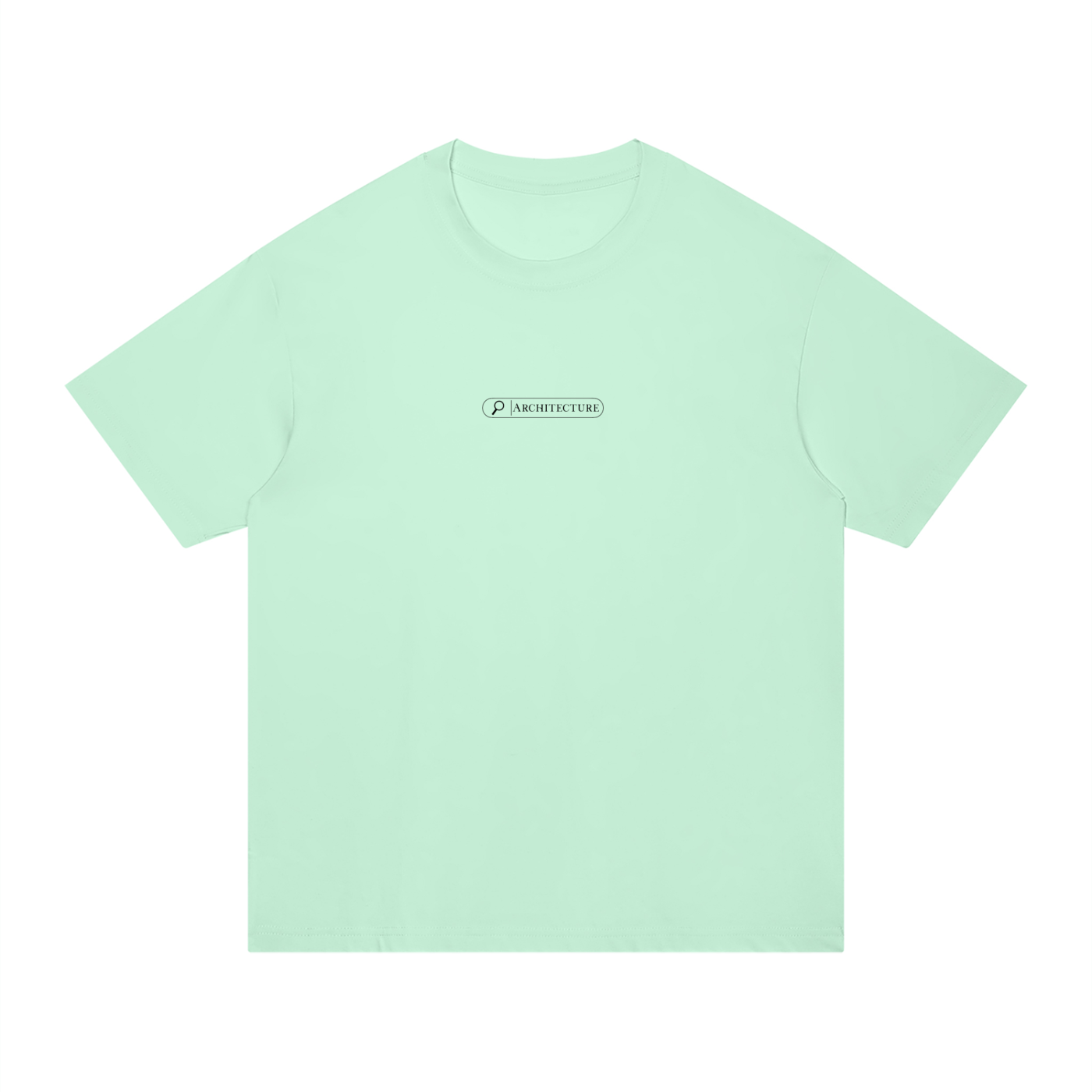 T-Shirt en coton - MODÈLE_04