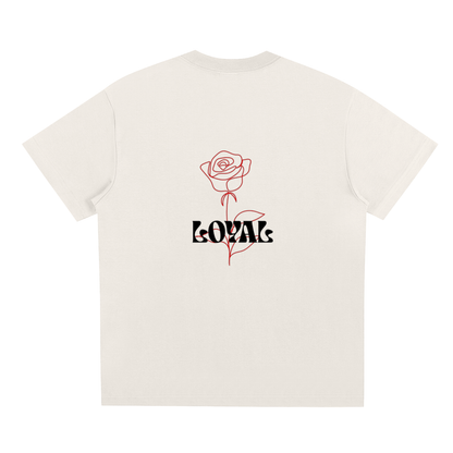 T-shirt Loyal Sorona™ Cooling – Séchage Rapide | St-Valentin