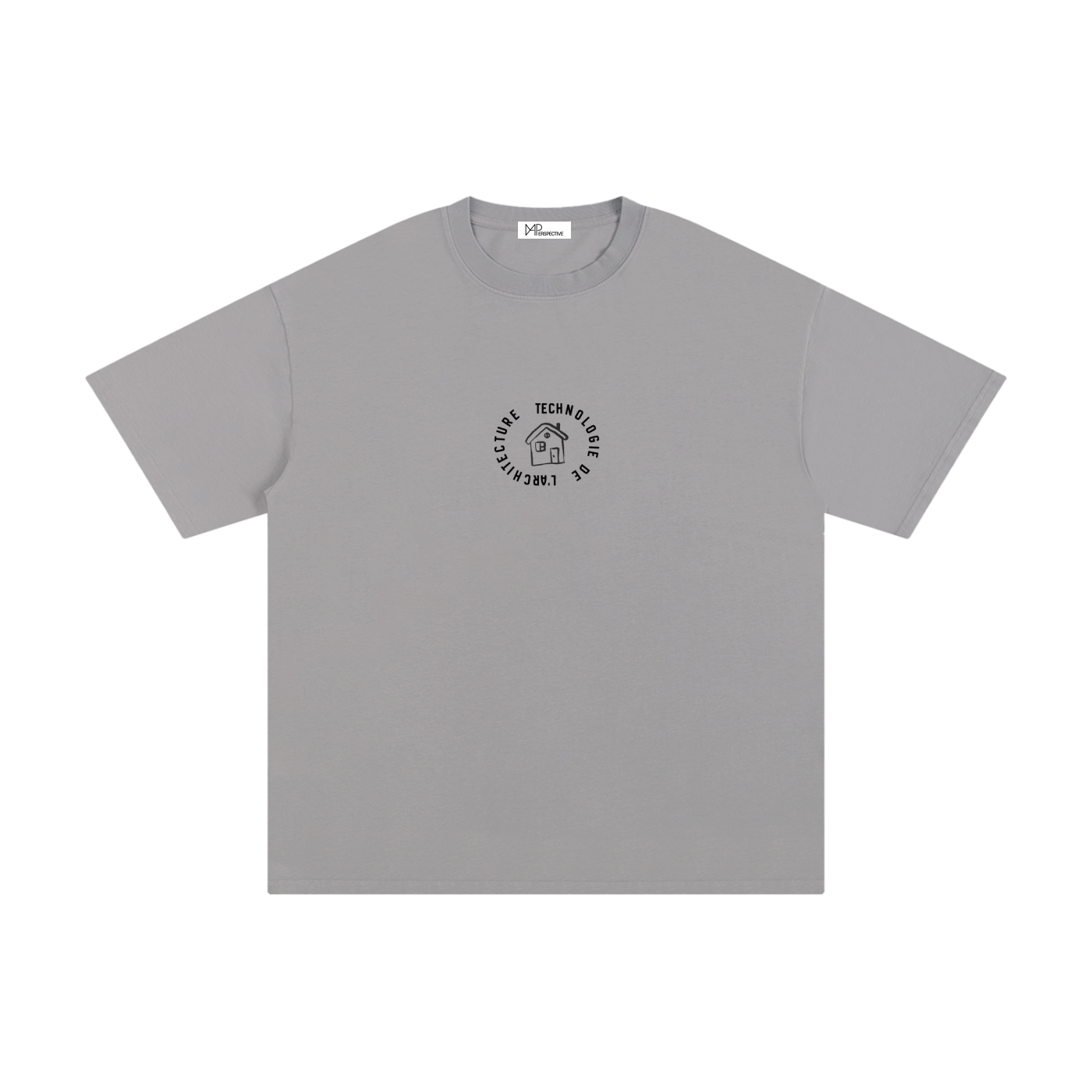 T-shirt - MODÈLE_01