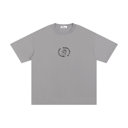 T-shirt - MODÈLE_01