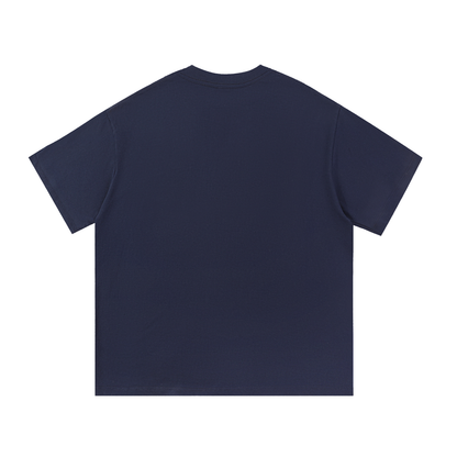 Essential Cotton T-Shirt - Adventure