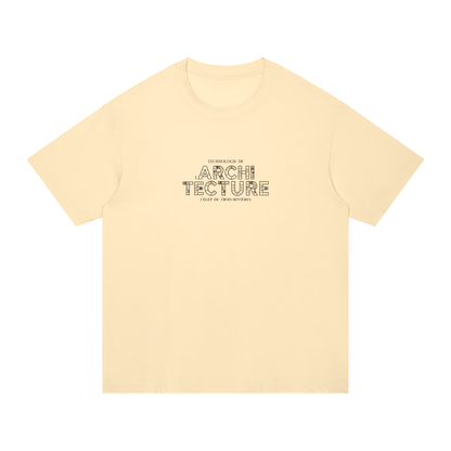 T-Shirt en coton - MODÈLE_05