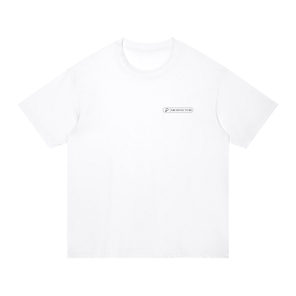 T-Shirt en coton - FINISSANT_MODÈLE_02