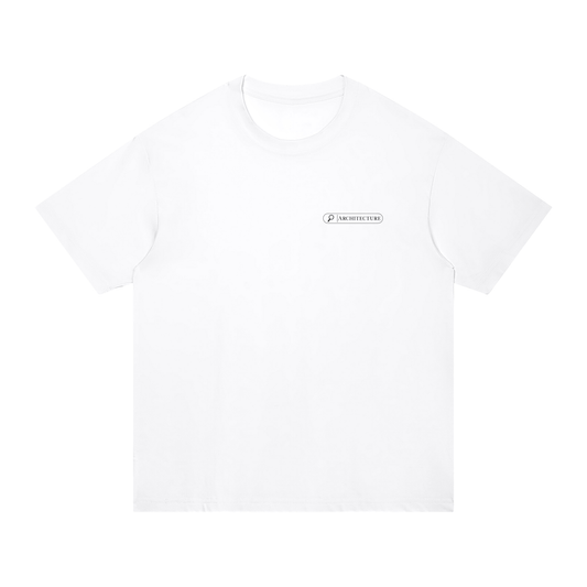 T-Shirt en coton - FINISSANT_MODÈLE_02