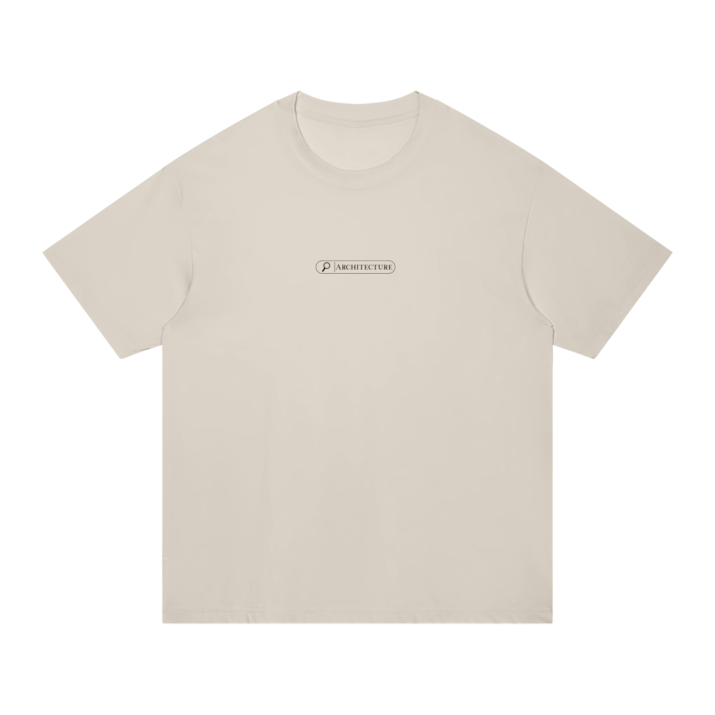 T-Shirt en coton - MODÈLE_04