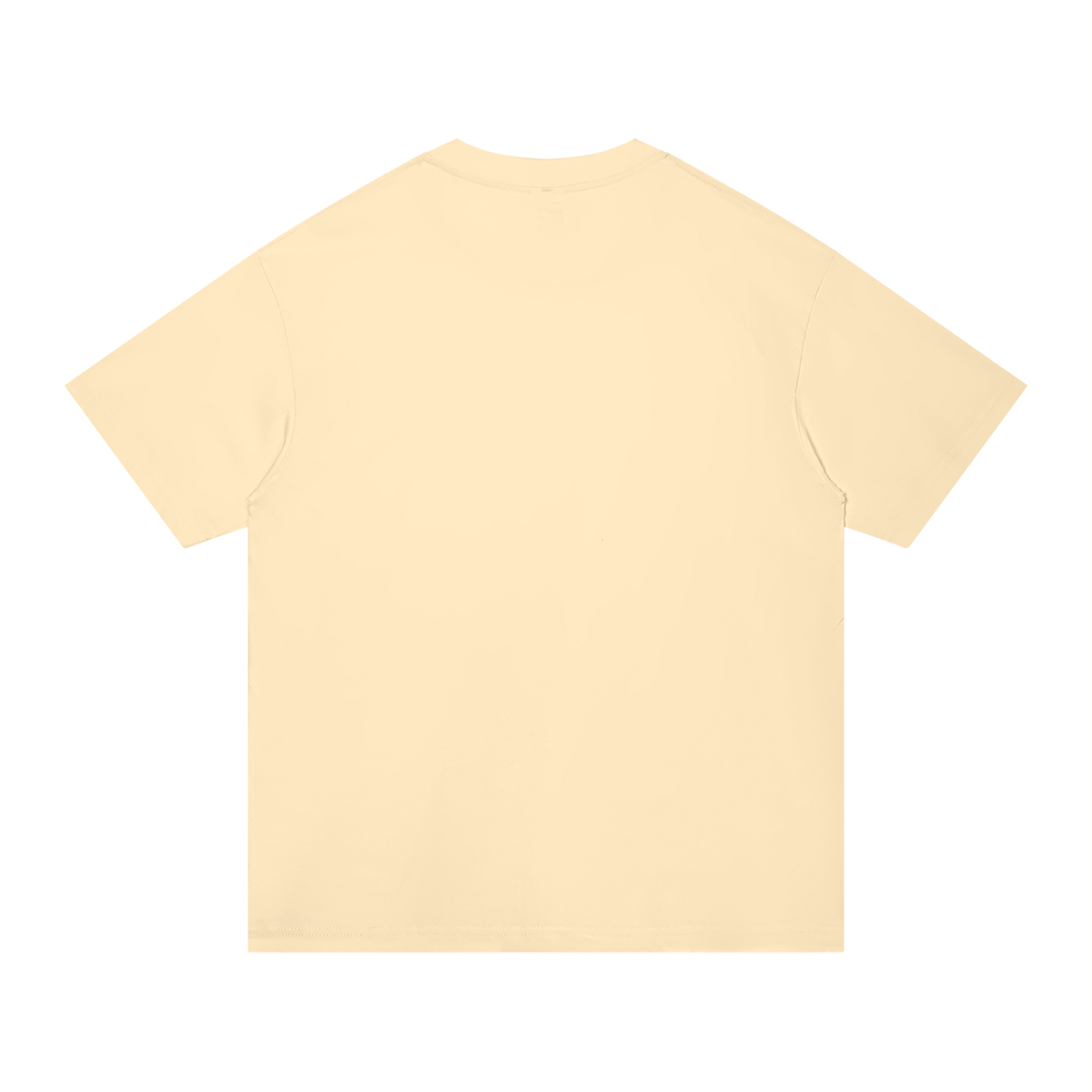 T-Shirt en coton - MODÈLE_05