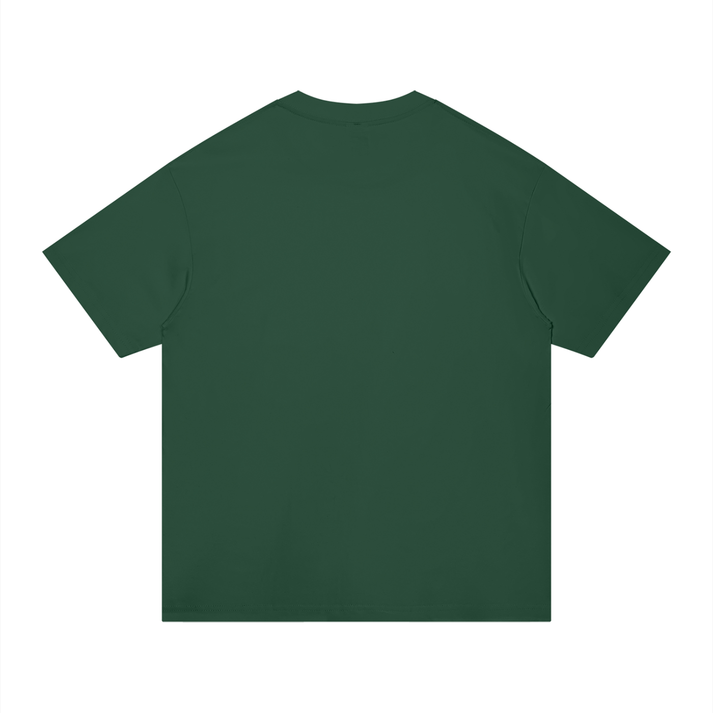 T-Shirt en coton - MODÈLE_06