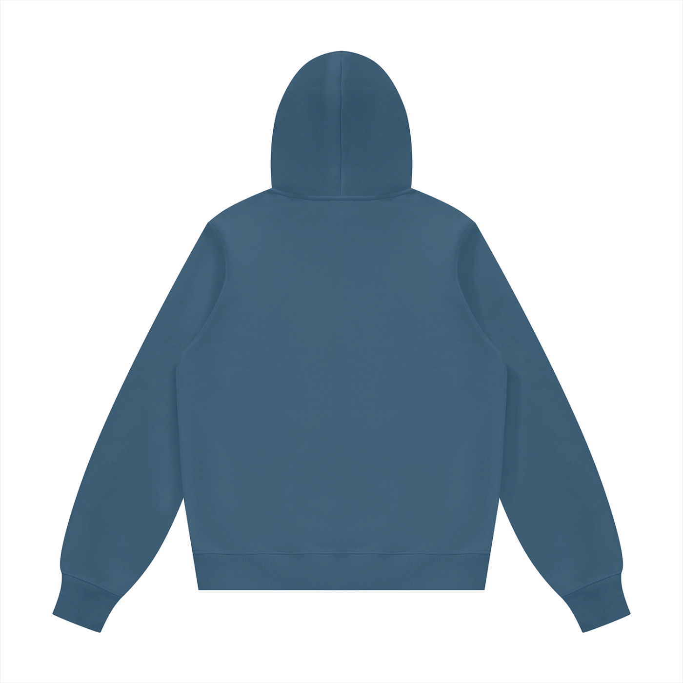 Unisex Fleece Regular Shoulder Hoodie - Fellin' Good