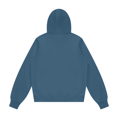 Unisex Fleece Regular Shoulder Hoodie - Fellin' Good