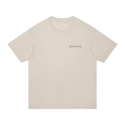 T-Shirt en coton - FINISSANT_MODÈLE_02