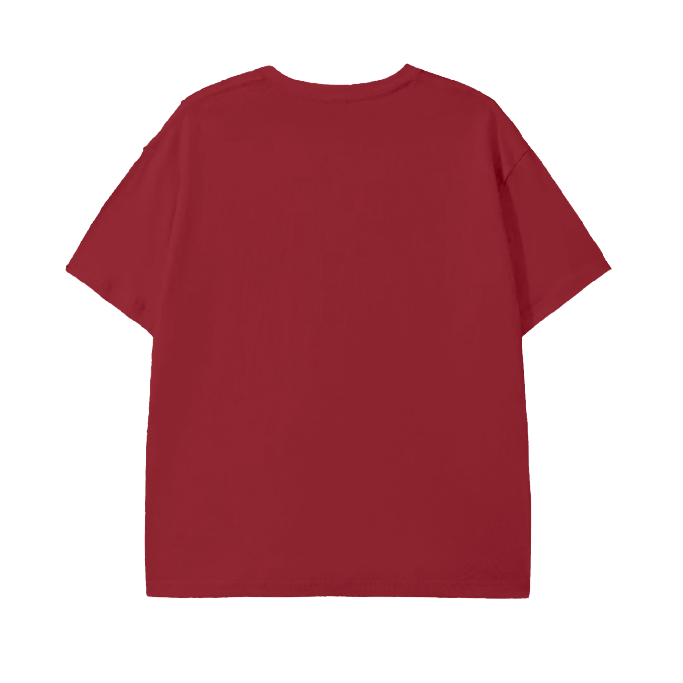Unisex pure cotton T-shirt - Trout season