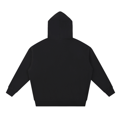 Essential Heavyweight Hoodie - Pumpkin spice everything
