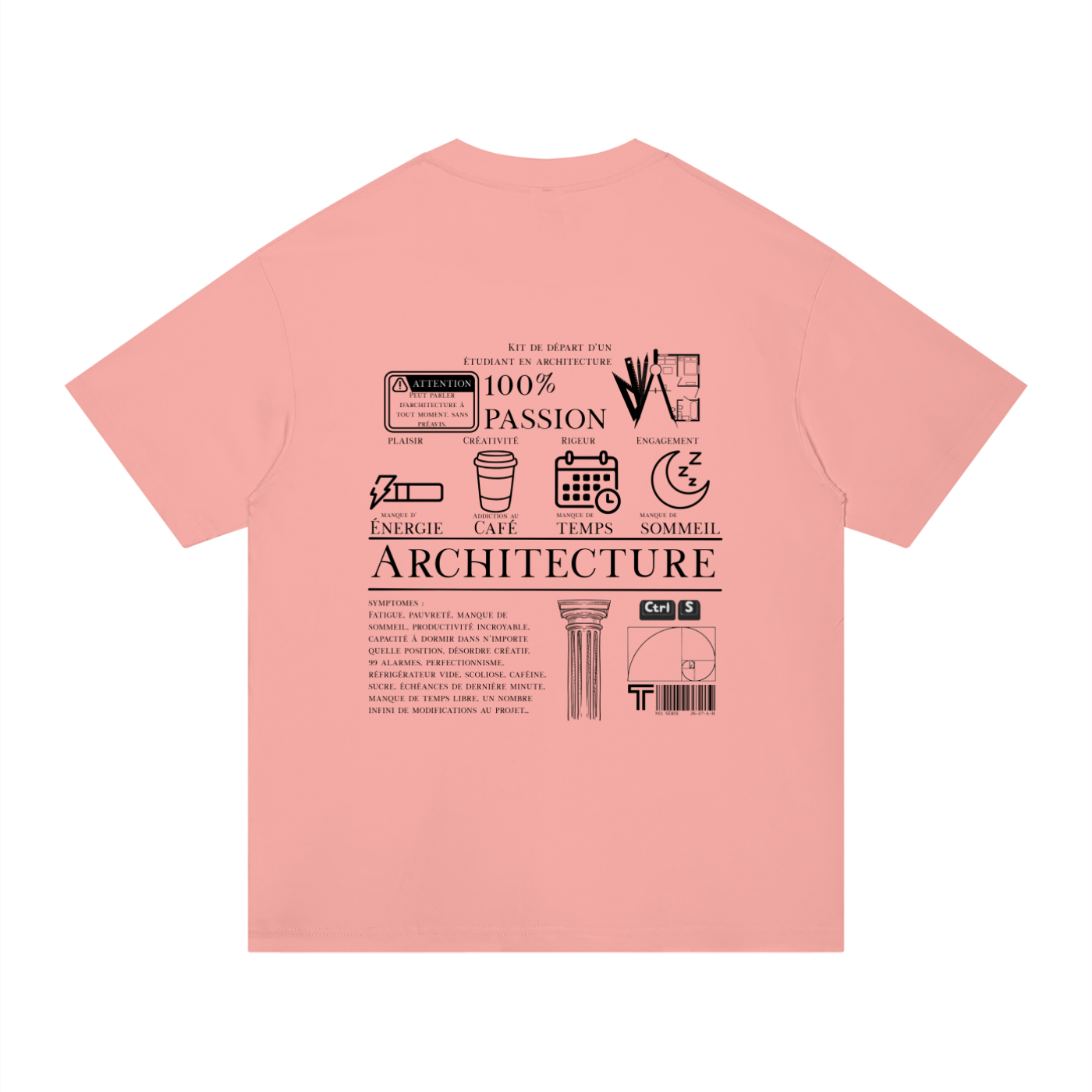 T-Shirt en coton - MODÈLE_04