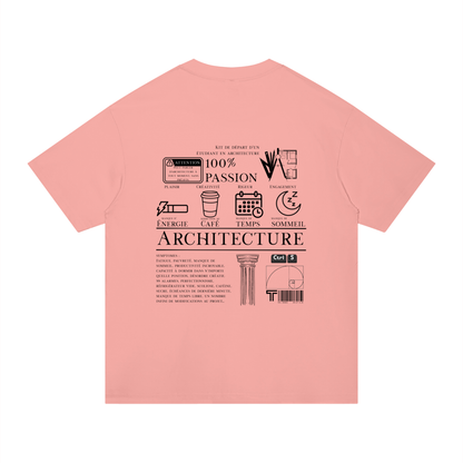 T-Shirt en coton - MODÈLE_04