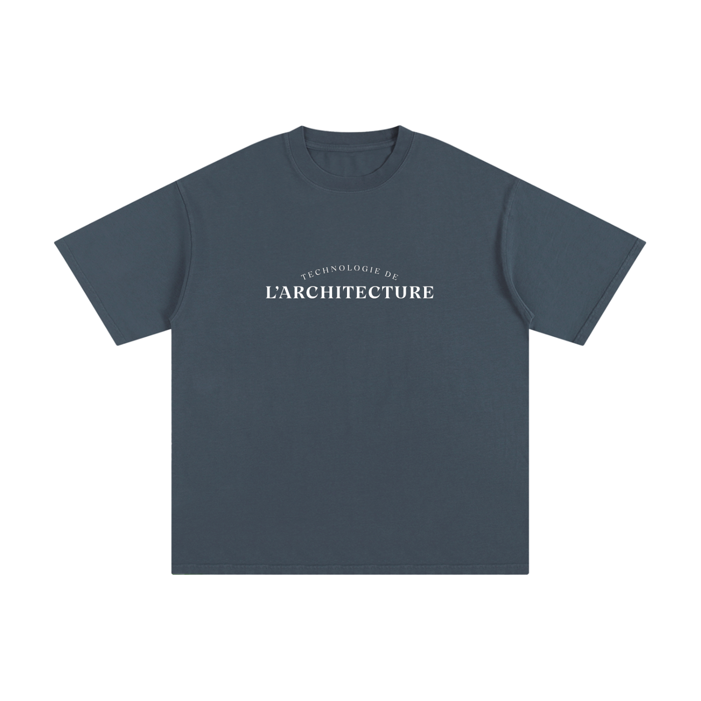 T-shirt _MODÈLE_02