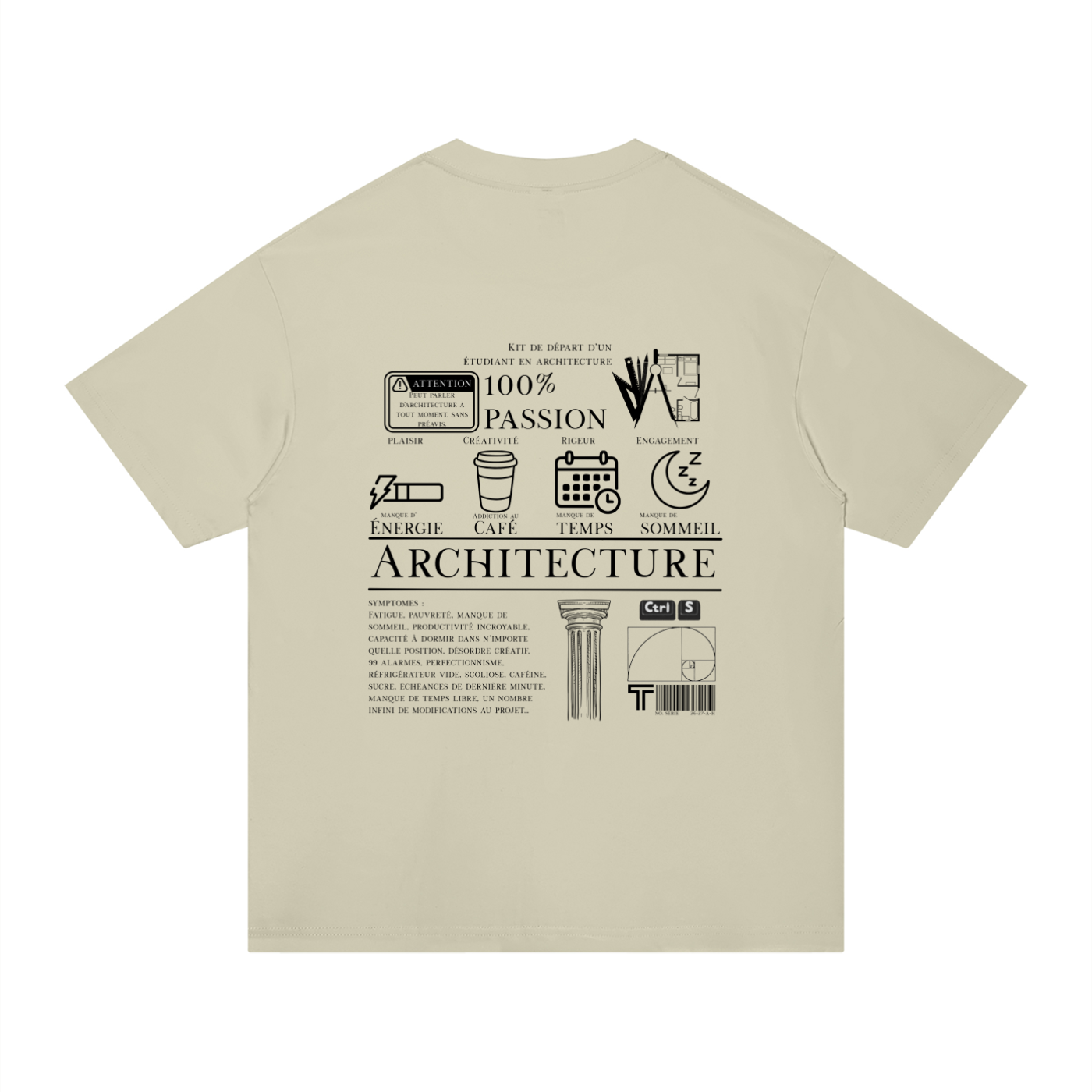 T-Shirt en coton - MODÈLE_04