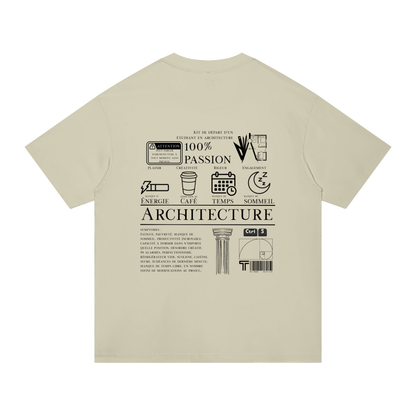 T-Shirt en coton - MODÈLE_04