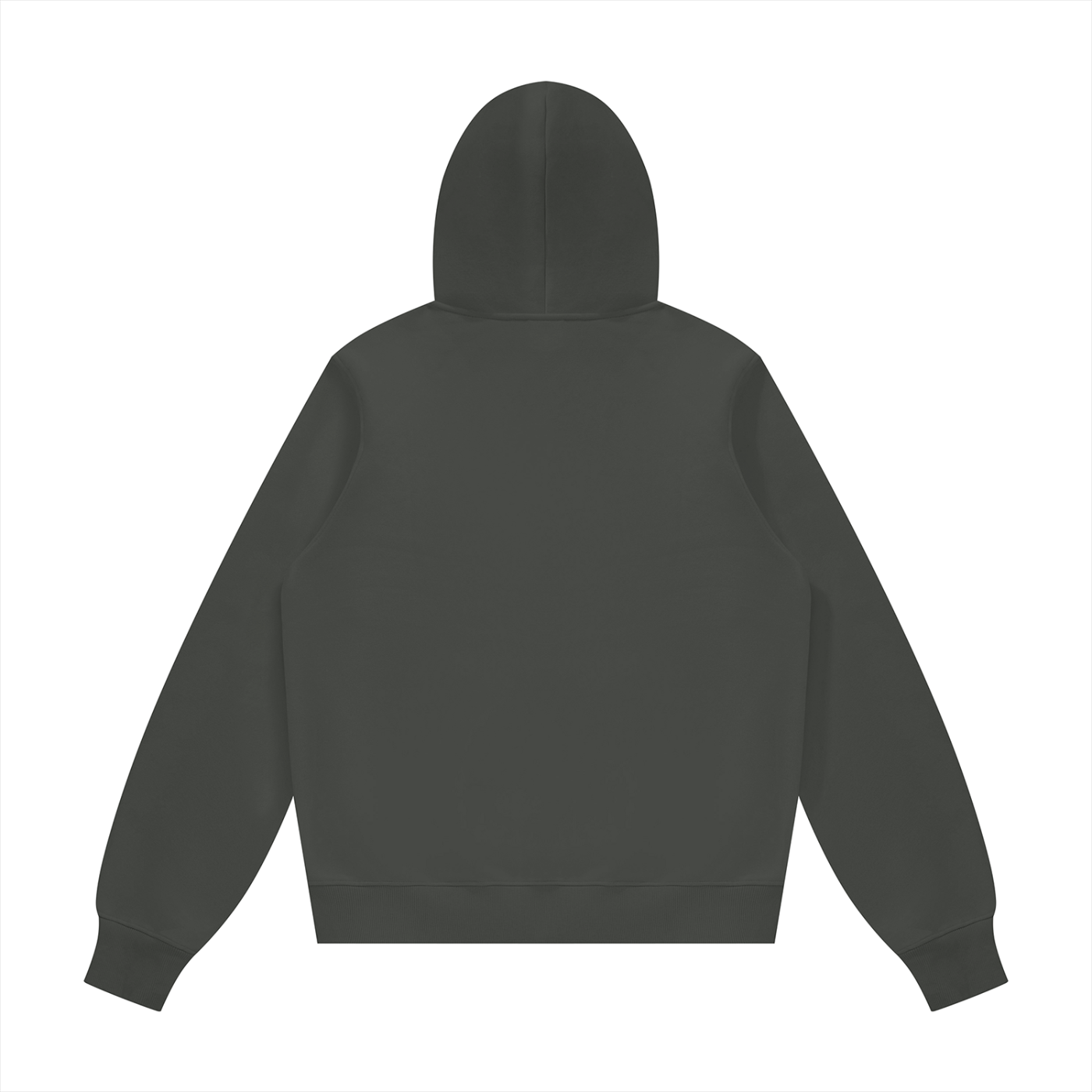 Unisex Fleece Regular Shoulder Hoodie - Fellin' Good