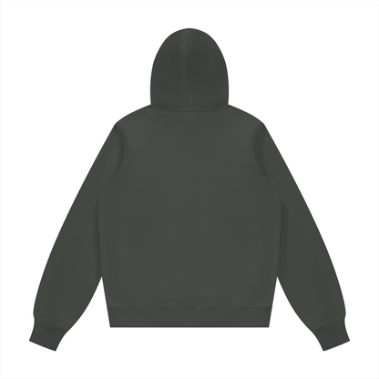 Unisex Fleece Regular Shoulder Hoodie - Fellin' Good