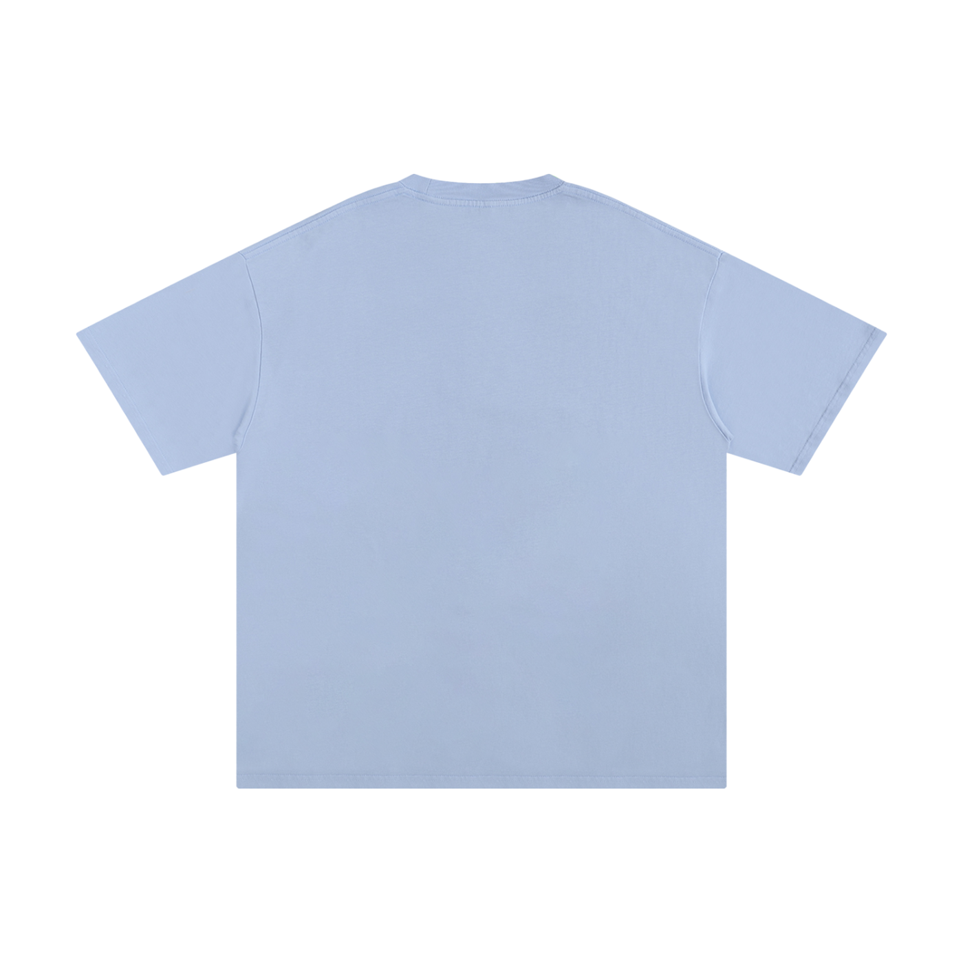 T-shirt - MODÈLE_01