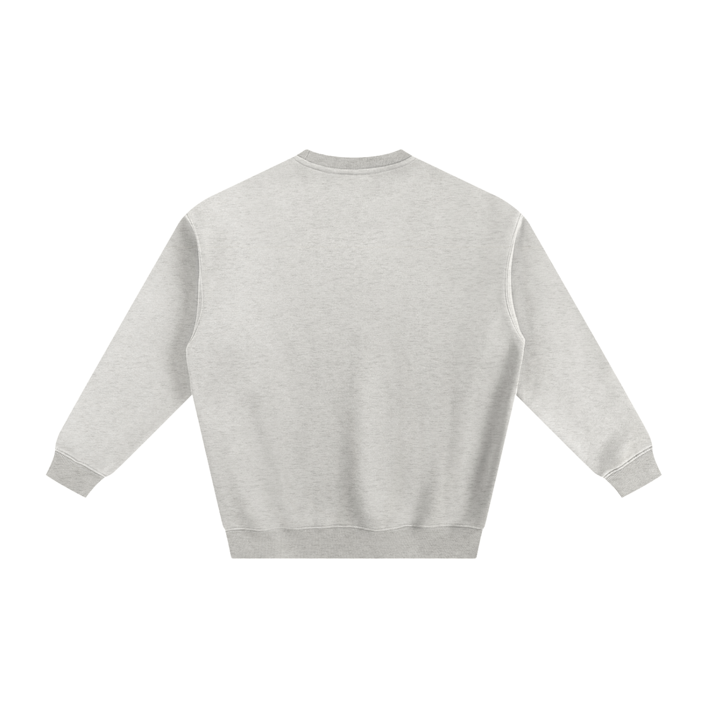 Fleeced Sweatshirt - Coffee Break