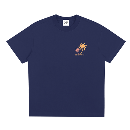 T-Shirt Quick-Dry Unisexe - BEACH DAY
