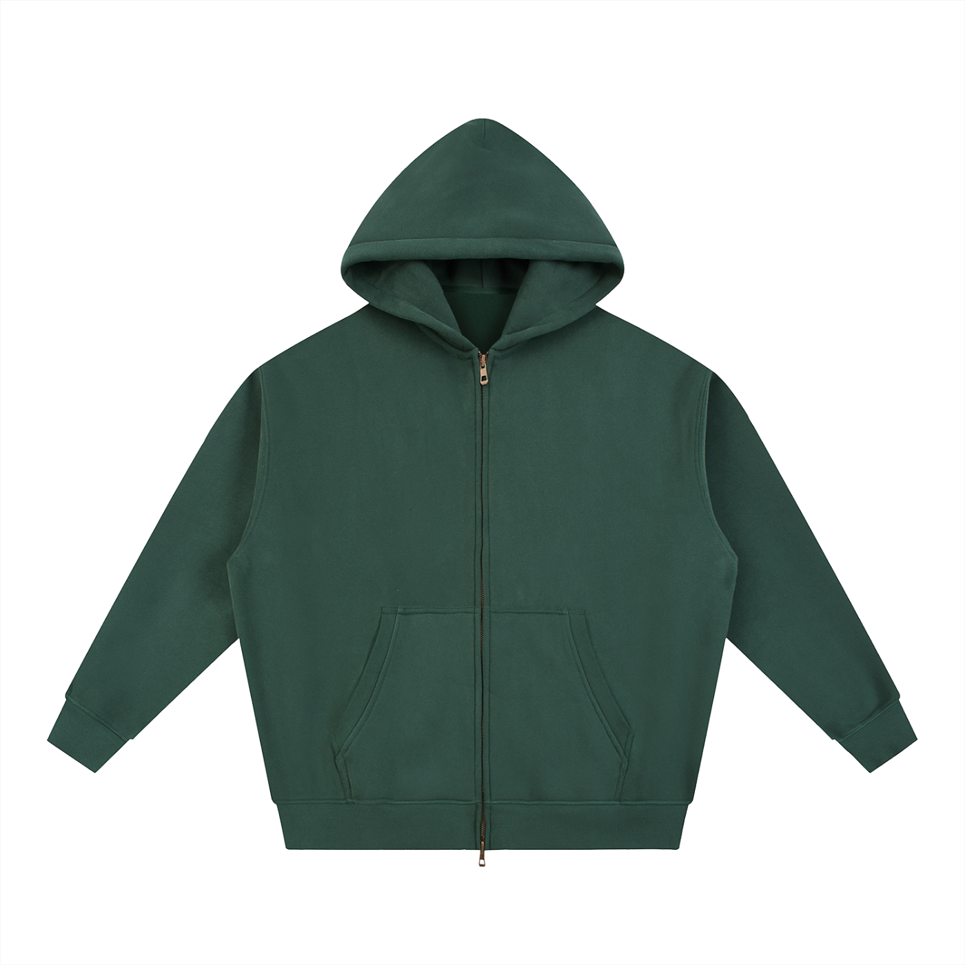 Veste boxy oversize - Surf California